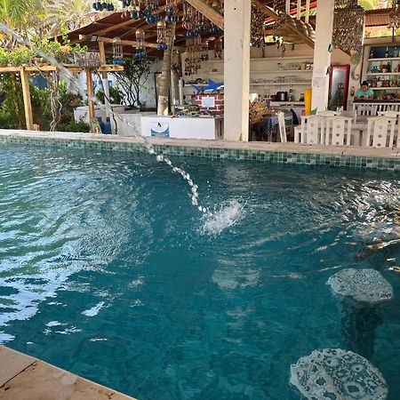 Hotel Playa Tiburon Covenitas Kültér fotó